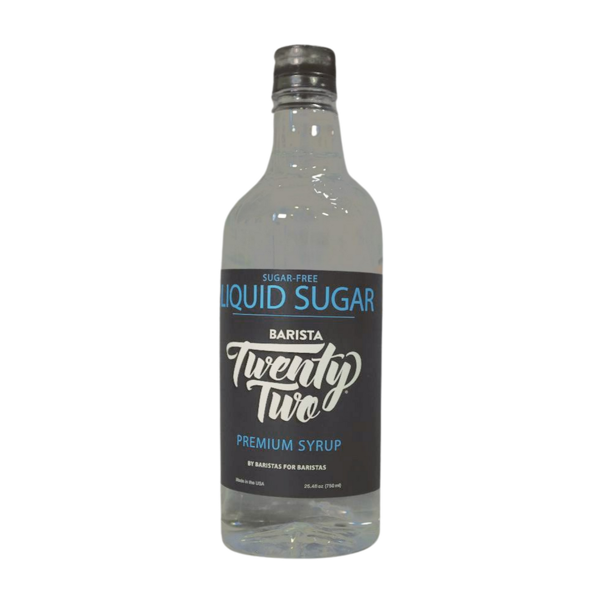 Barista 22 Sugar Free Liquid Sugar