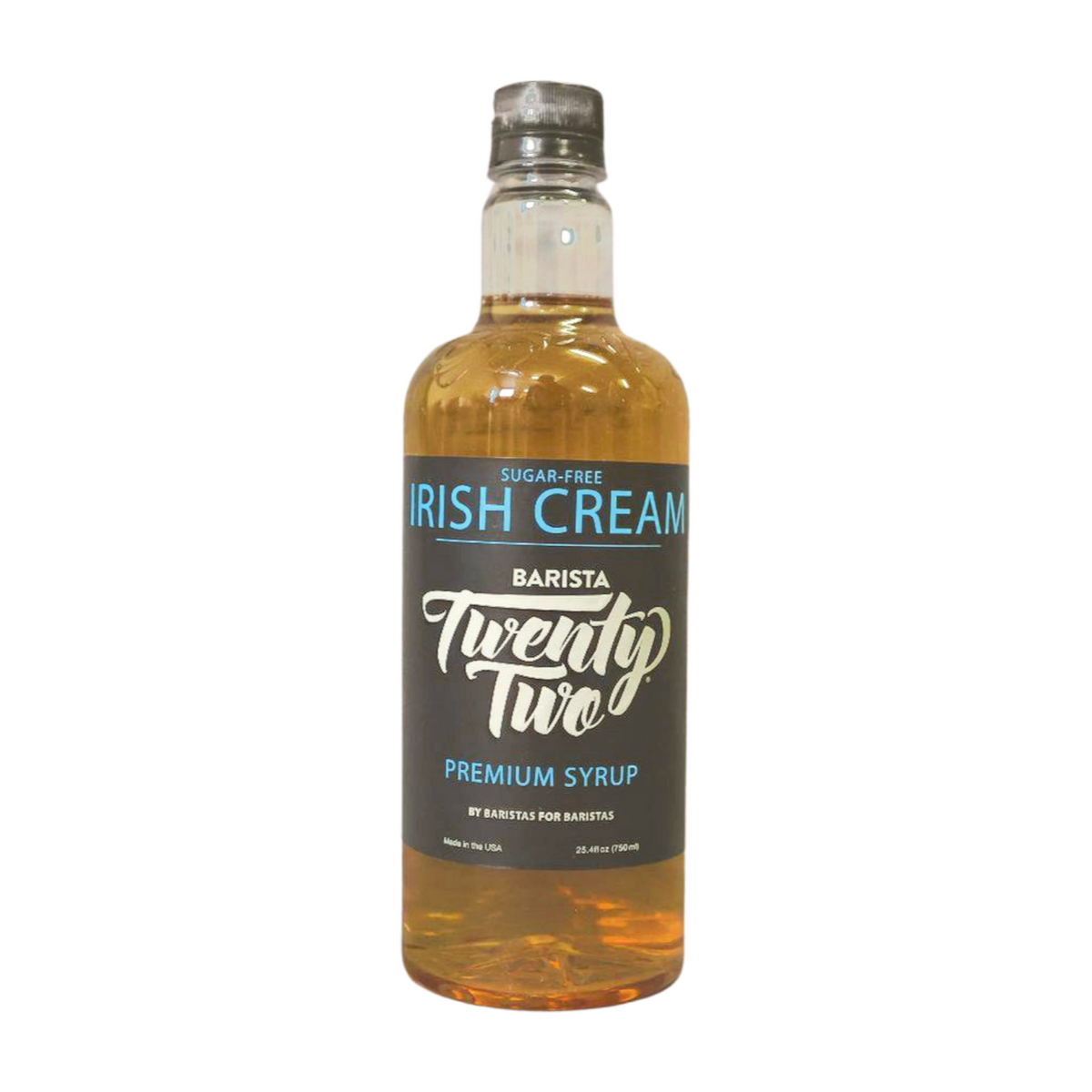 Barista 22 Sugar Free Irish Creme