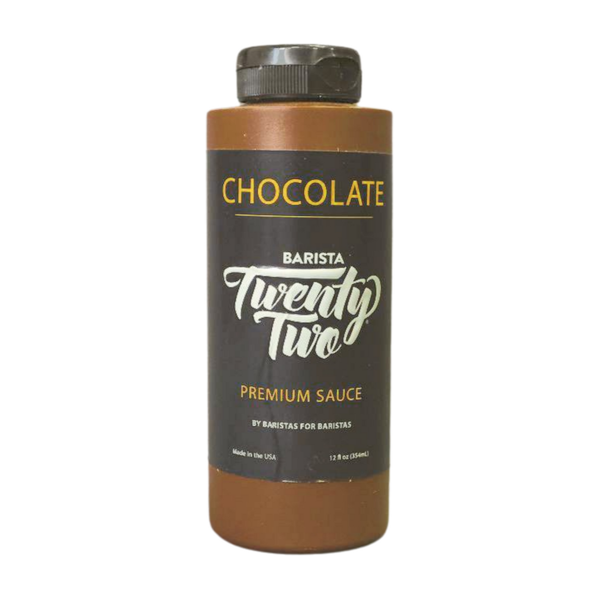 Barista 22 Chocolate Sauce