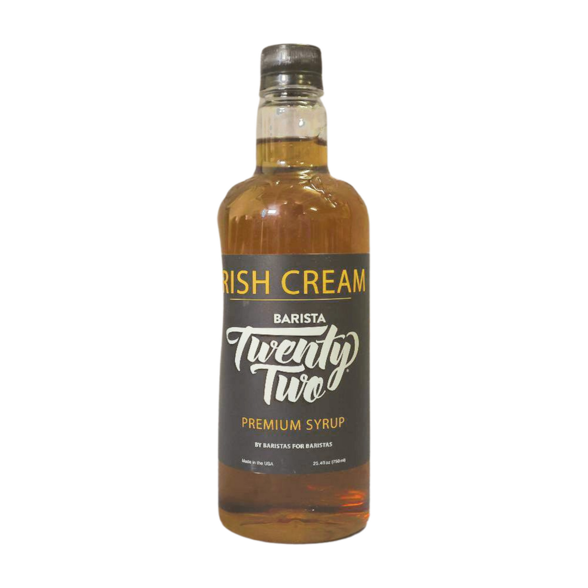 Barista 22 Irish Creme