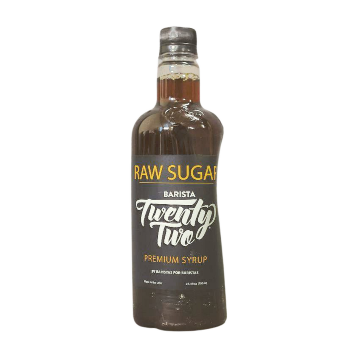 Barista 22 Raw Sugar
