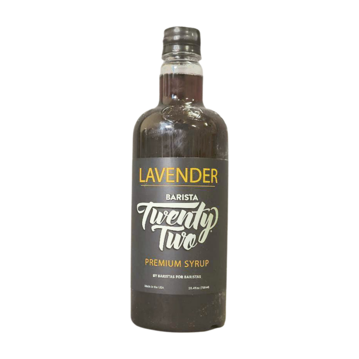 Barista 22 Lavender