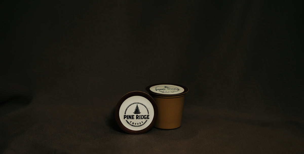 Pine Cone - Ridge Runner Blend