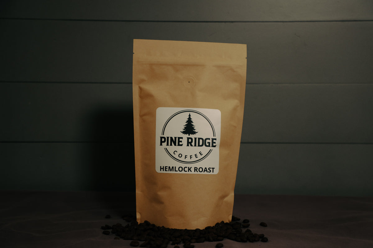 Hemlock Roast Coffee