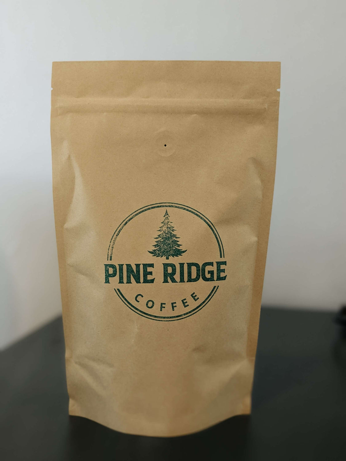 White Pine Roast