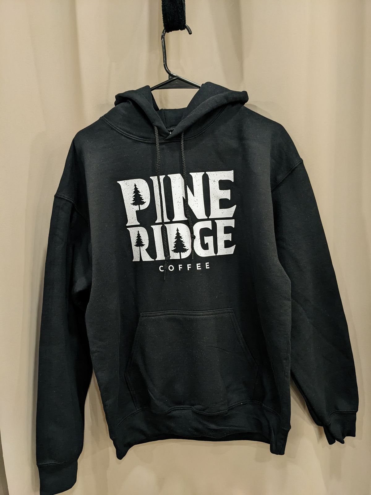 Pine Ridge Coffee Hoodie